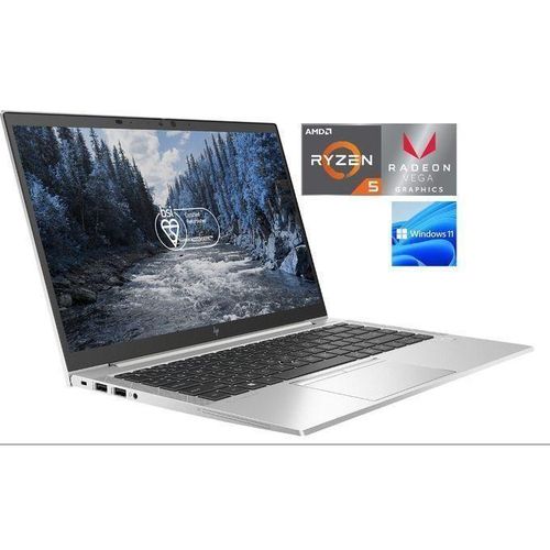 Hp EliteBook 645 G9